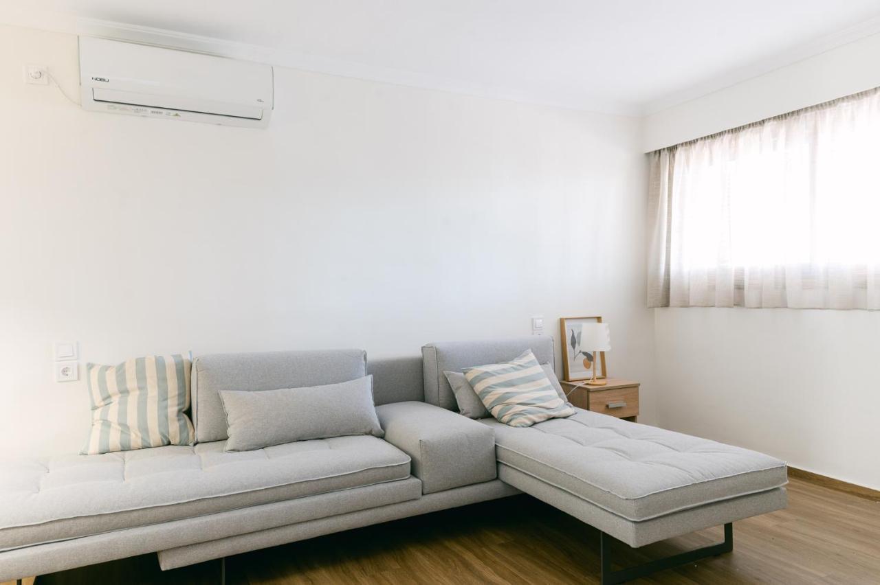 Apartament Rodini House Kato Rodini Zewnętrze zdjęcie