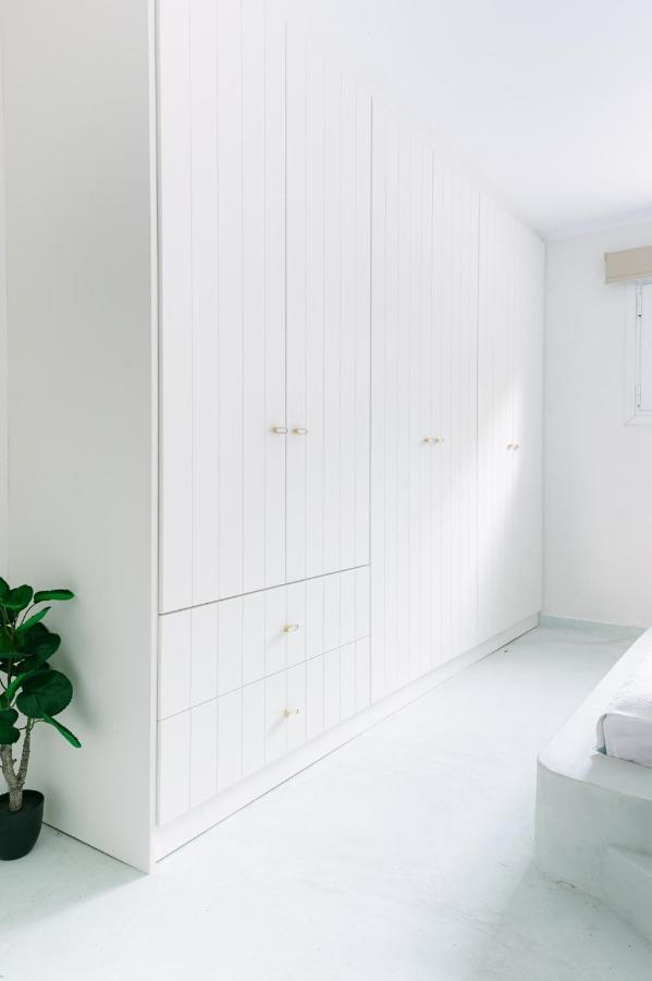 Apartament Rodini House Kato Rodini Zewnętrze zdjęcie