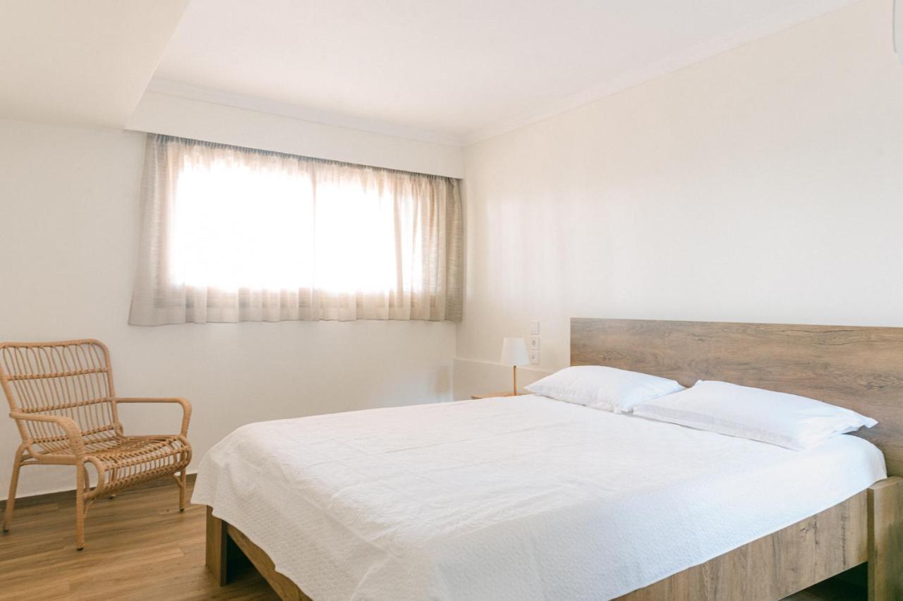 Apartament Rodini House Kato Rodini Zewnętrze zdjęcie