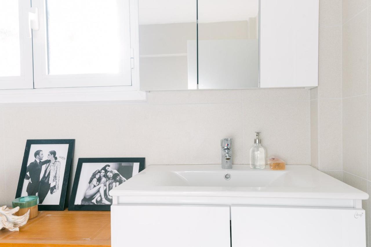 Apartament Rodini House Kato Rodini Zewnętrze zdjęcie