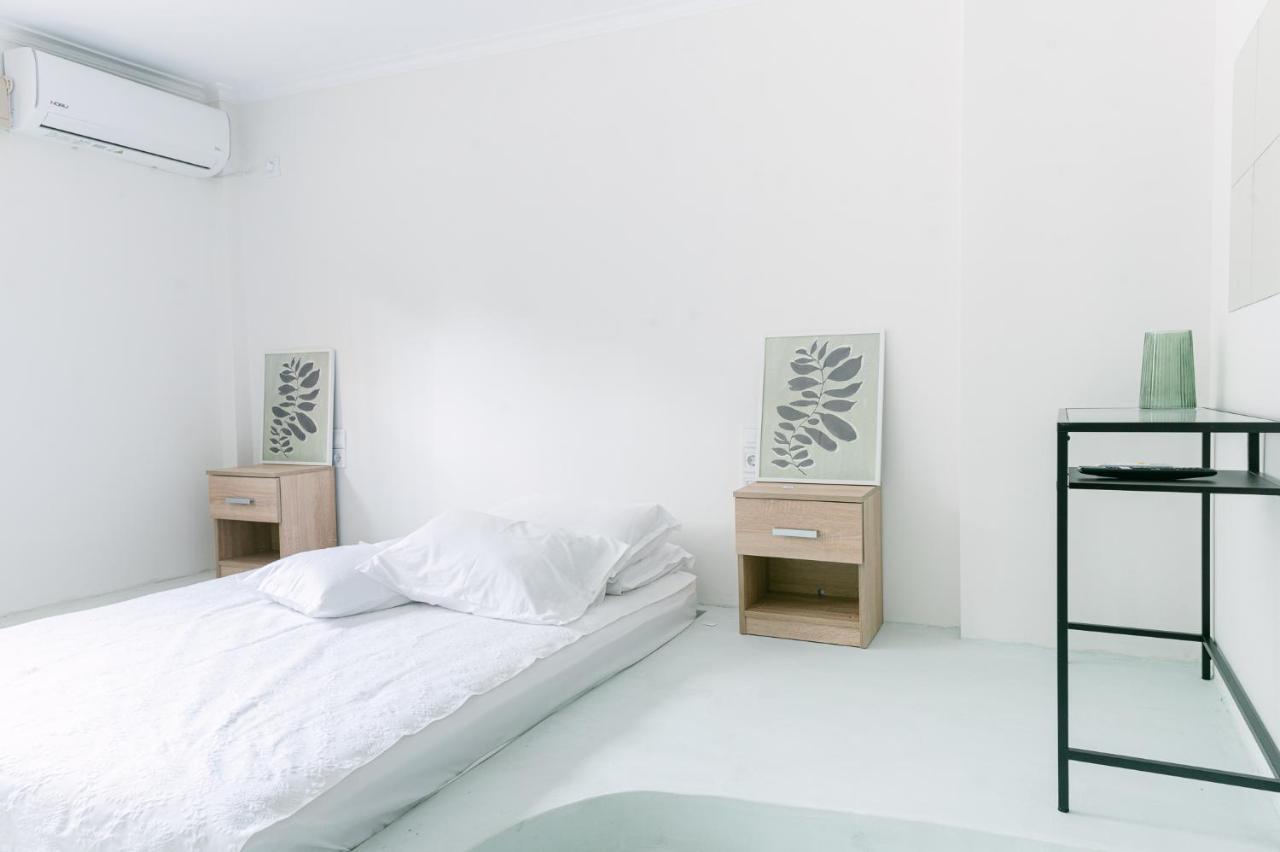 Apartament Rodini House Kato Rodini Zewnętrze zdjęcie