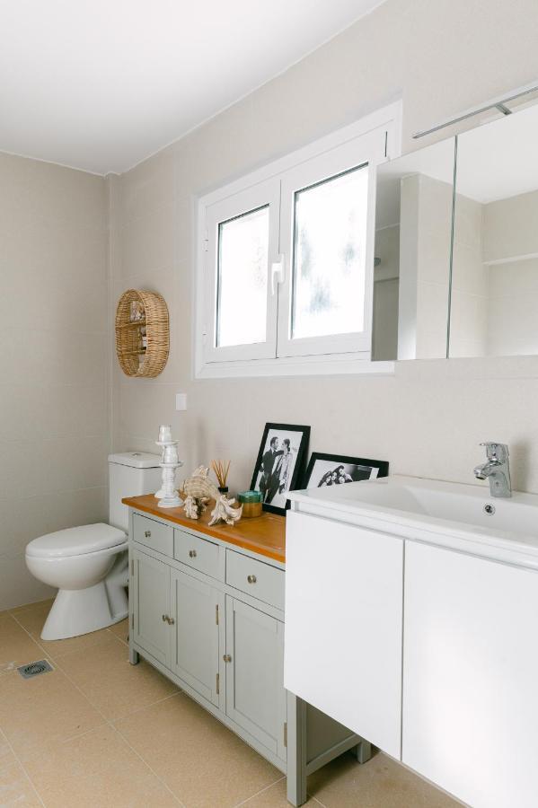 Apartament Rodini House Kato Rodini Zewnętrze zdjęcie