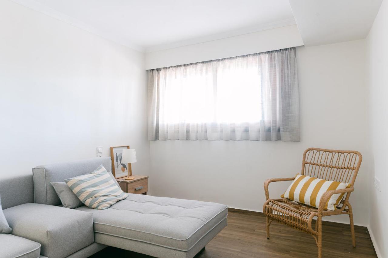 Apartament Rodini House Kato Rodini Zewnętrze zdjęcie
