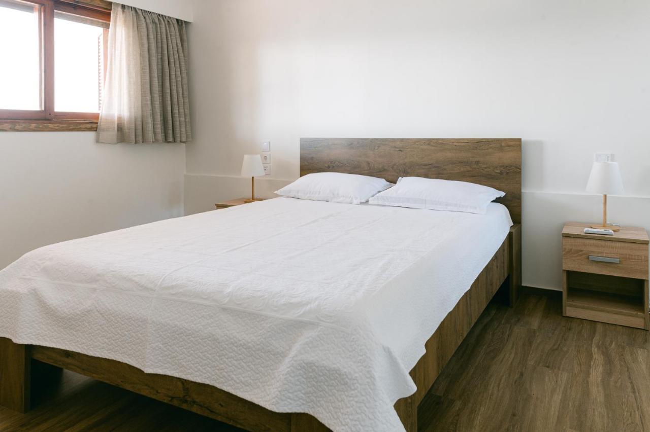 Apartament Rodini House Kato Rodini Zewnętrze zdjęcie